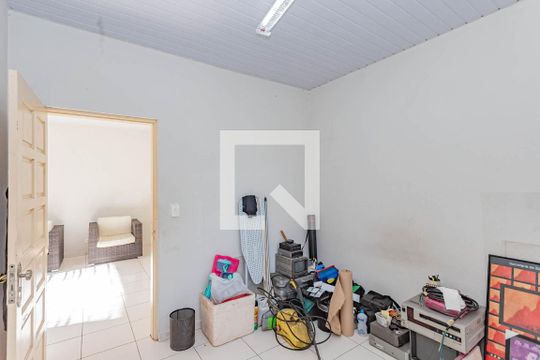 Quarto 1 de casa à venda com 4 quartos, 325m² em Cursino, São Paulo