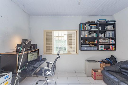 Quarto 2 de casa à venda com 4 quartos, 325m² em Cursino, São Paulo