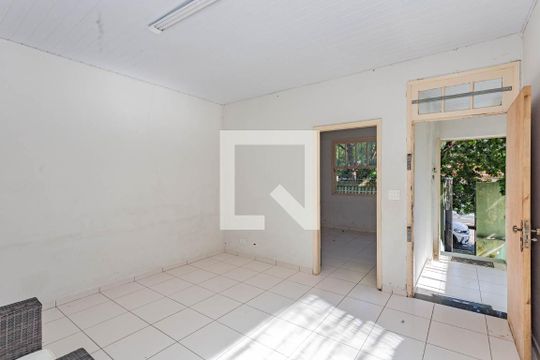 Sala de casa à venda com 4 quartos, 325m² em Cursino, São Paulo