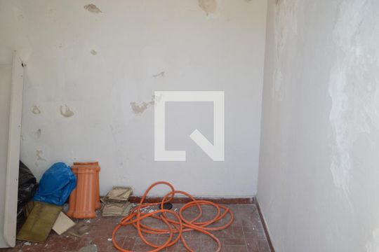 Quarto de Serviço de casa à venda com 4 quartos, 250m² em Cambuci, São Paulo
