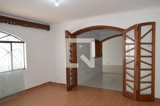 Sala de Jantar de casa à venda com 4 quartos, 250m² em Cambuci, São Paulo