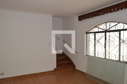 Sala de Jantar de casa à venda com 4 quartos, 250m² em Cambuci, São Paulo