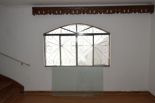 Sala de Jantar de casa à venda com 4 quartos, 250m² em Cambuci, São Paulo