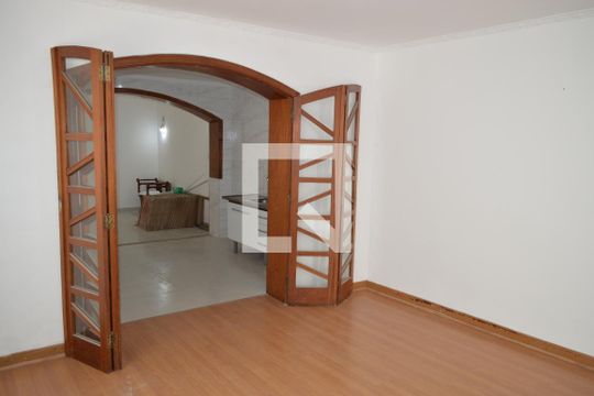 Sala de Jantar de casa à venda com 4 quartos, 250m² em Cambuci, São Paulo