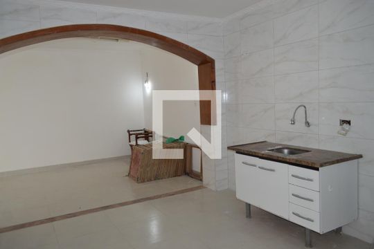 Cozinha de casa à venda com 4 quartos, 250m² em Cambuci, São Paulo