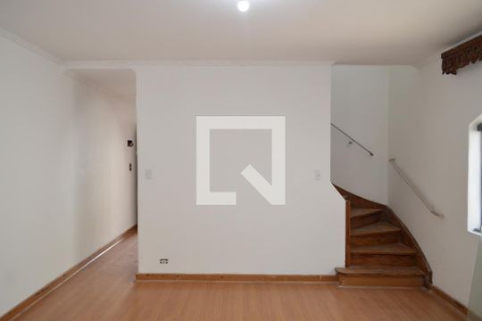 Sala de Jantar de casa à venda com 4 quartos, 250m² em Cambuci, São Paulo