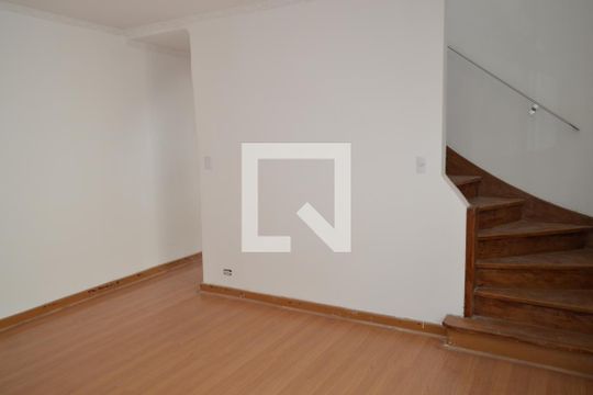 Sala de Jantar de casa à venda com 4 quartos, 250m² em Cambuci, São Paulo