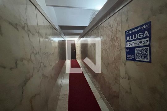 Placa de apartamento à venda com 3 quartos, 150m² em Copacabana, Rio de Janeiro