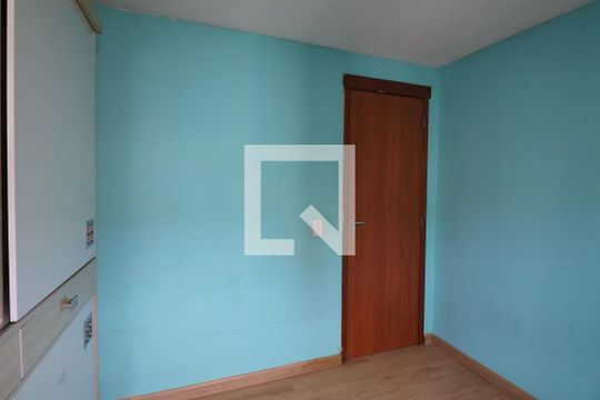 Quarto 1 de apartamento à venda com 2 quartos, 52m² em Rio Branco, Canoas