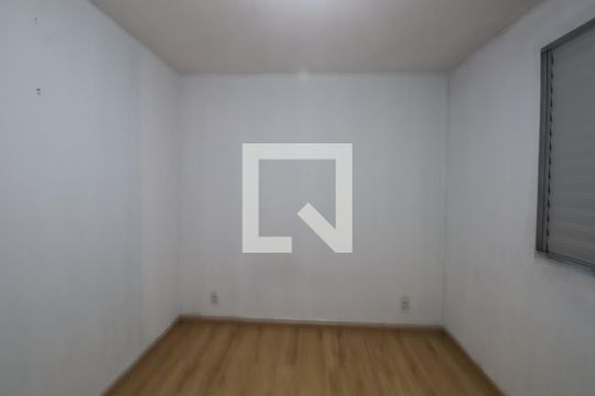 Quarto 2 de apartamento à venda com 2 quartos, 52m² em Rio Branco, Canoas