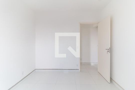 Quarto 1 de apartamento para alugar com 2 quartos, 51m² em Biritiba, Poá