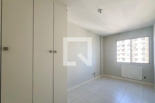 Quarto 2 de apartamento à venda com 2 quartos, 530m² em Itanhangá, Rio de Janeiro