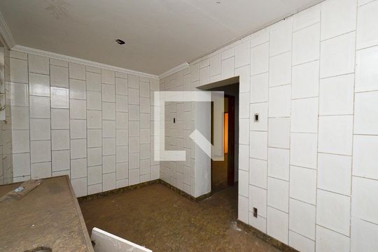 Cozinha de casa à venda com 3 quartos, 290m² em Serra, Belo Horizonte