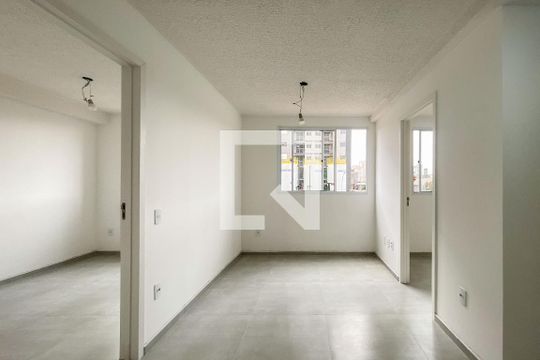Apartamento para alugar com 2 quartos, 36m² em Ipiranga, São Paulo