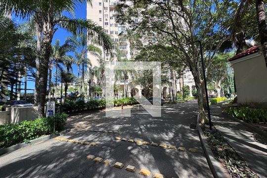 Fachada de apartamento para alugar com 2 quartos, 145m² em Recreio dos Bandeirantes, Rio de Janeiro