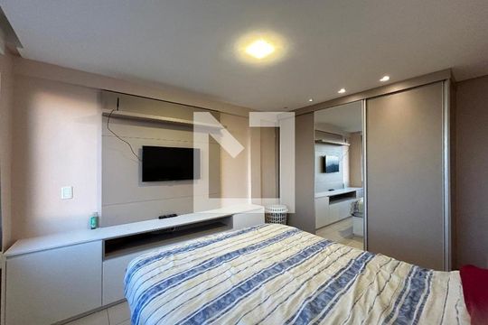 Quarto 1 de apartamento à venda com 2 quartos, 71m² em Floresta, Porto Alegre