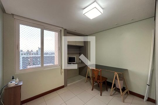 Quarto 2 de apartamento à venda com 2 quartos, 71m² em Floresta, Porto Alegre