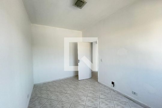 Quarto de apartamento à venda com 1 quarto, 45m² em Méier, Rio de Janeiro