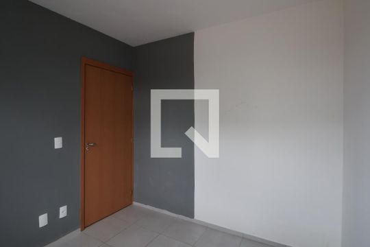 Quarto 2 de apartamento à venda com 2 quartos, 35m² em Mato Grande, Canoas