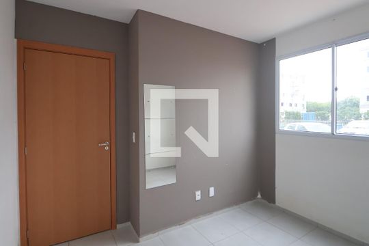 Quarto 1 de apartamento à venda com 2 quartos, 35m² em Mato Grande, Canoas