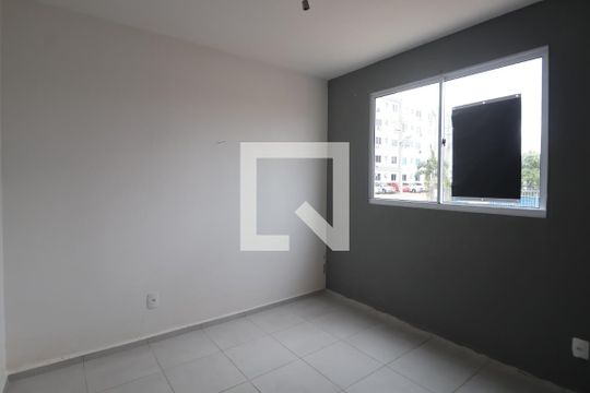 Quarto 2 de apartamento à venda com 2 quartos, 35m² em Mato Grande, Canoas