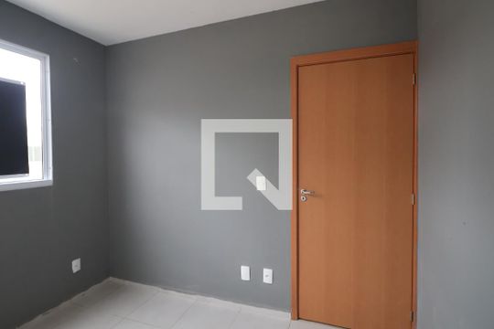 Quarto 2 de apartamento à venda com 2 quartos, 35m² em Mato Grande, Canoas