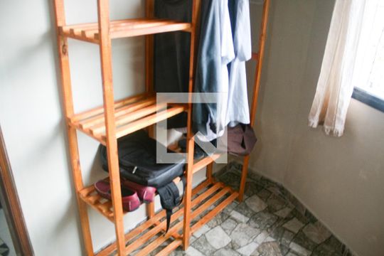 Studio de kitnet/studio para alugar com 1 quarto, 33m² em Cidade Ocian, Praia Grande