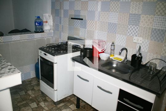 Studio de kitnet/studio para alugar com 1 quarto, 33m² em Cidade Ocian, Praia Grande