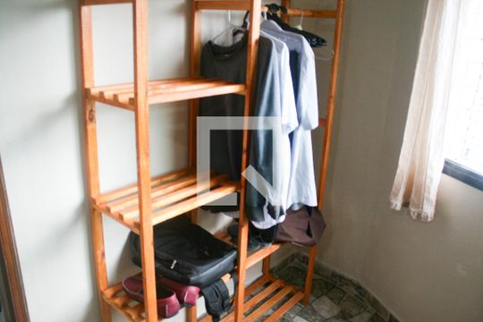 Studio de kitnet/studio para alugar com 1 quarto, 33m² em Cidade Ocian, Praia Grande
