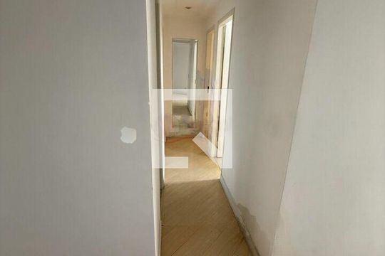 Apartamento à venda com 3 quartos, 57m² em Vila Formosa, São Paulo