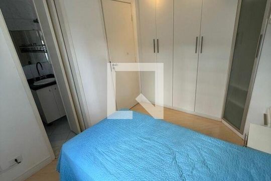 Apartamento à venda com 3 quartos, 57m² em Vila Formosa, São Paulo