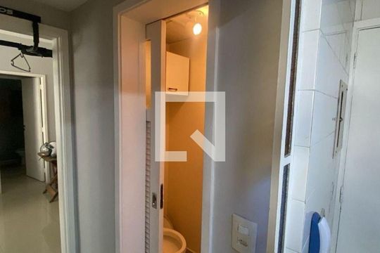 Apartamento à venda com 1 quarto, 43m² em Icaraí, Niterói
