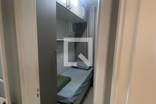 Apartamento à venda com 1 quarto, 43m² em Icaraí, Niterói
