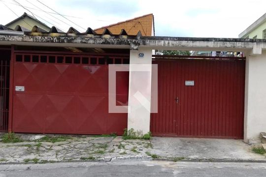 Casa à venda com 2 quartos, 256m² em Cidade Brasil, Guarulhos