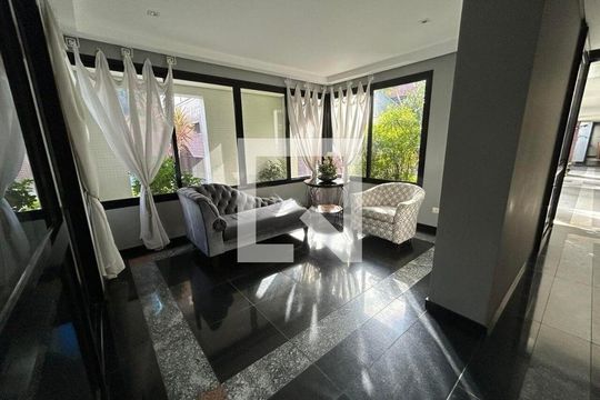 Apartamento à venda com 3 quartos, 128m² em Jardim Analia Franco, São Paulo