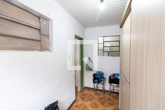 Quarto 3 de casa à venda com 3 quartos, 110m² em Vila Nova, Porto Alegre