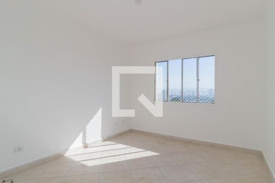 Sala de apartamento para alugar com 2 quartos, 58m² em Catumbi, São Paulo