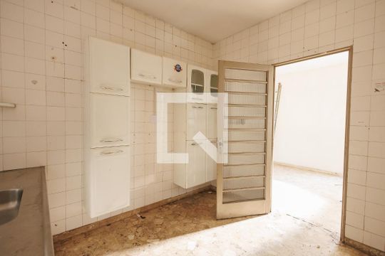 Cozinha de casa para alugar com 3 quartos, 240m² em Centro, Taubaté