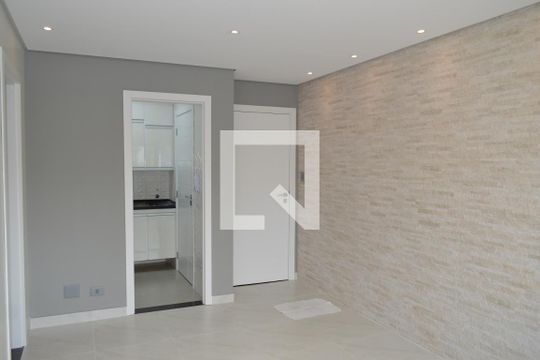 Sala de apartamento à venda com 3 quartos, 69m² em Ipiranga, São Paulo