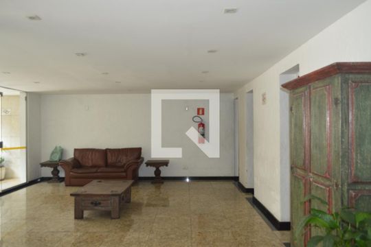 Área comum - Salão de Festas de apartamento à venda com 3 quartos, 69m² em Ipiranga, São Paulo
