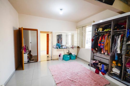 Quarto de serviço 2 de casa à venda com 4 quartos, 280m² em Vila Isabel, Rio de Janeiro