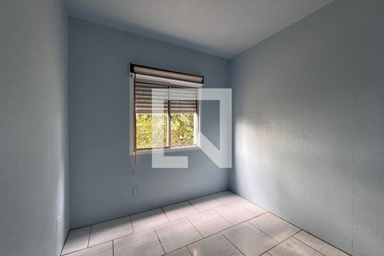 Quarto 1 de apartamento à venda com 2 quartos, 48m² em Rio dos Sinos, São Leopoldo