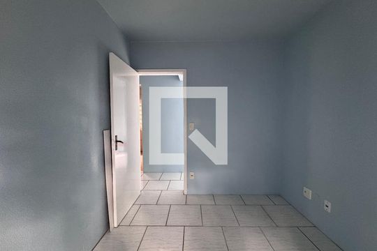 Quarto 2 de apartamento à venda com 2 quartos, 48m² em Rio dos Sinos, São Leopoldo