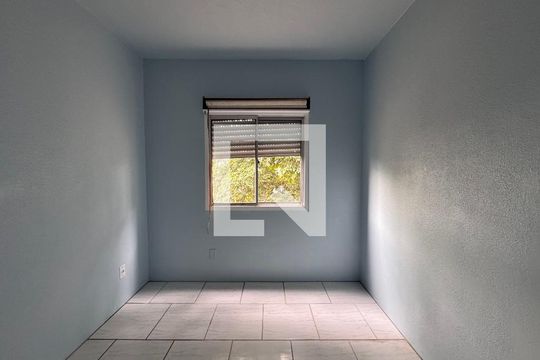 Quarto 1 de apartamento à venda com 2 quartos, 48m² em Rio dos Sinos, São Leopoldo