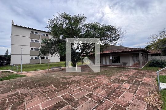 Área comum de apartamento à venda com 2 quartos, 48m² em Rio dos Sinos, São Leopoldo
