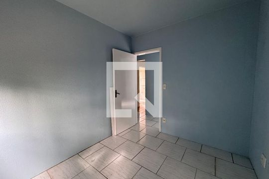 Quarto 1 de apartamento à venda com 2 quartos, 48m² em Rio dos Sinos, São Leopoldo