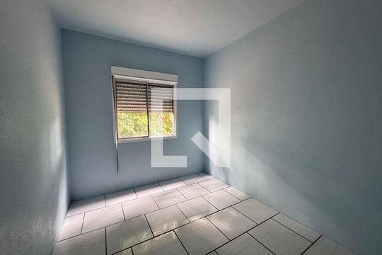 Quarto 1 de apartamento à venda com 2 quartos, 48m² em Rio dos Sinos, São Leopoldo