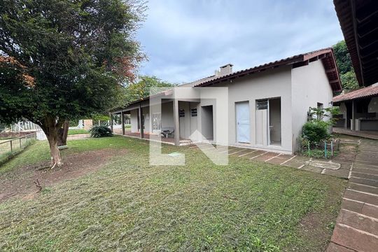 Área comum de apartamento à venda com 2 quartos, 48m² em Rio dos Sinos, São Leopoldo