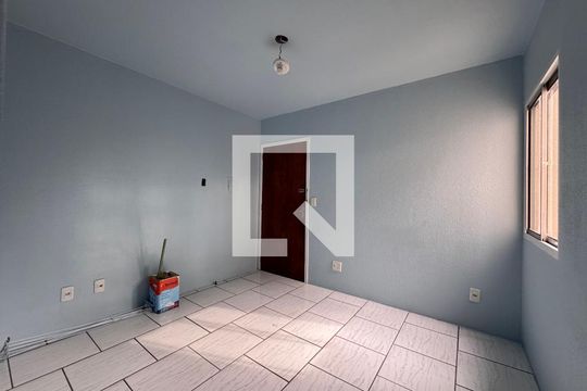 Apartamento à venda com 2 quartos, 48m² em Rio dos Sinos, São Leopoldo