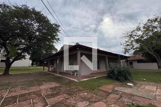Área comum de apartamento à venda com 2 quartos, 48m² em Rio dos Sinos, São Leopoldo